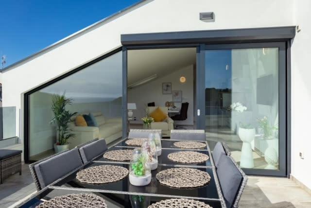 Luxury Apartment Anto With Sea View And Balcony Banjole Exterior foto